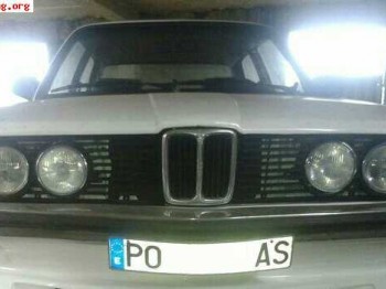 Motor   caja bmw e21 1.8