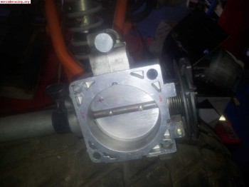 Mariposa clio sport 172 por cable