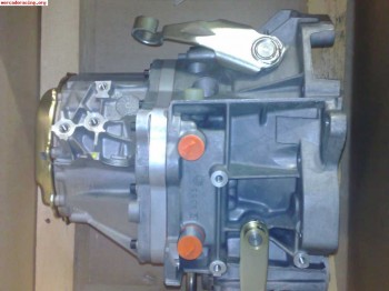  venta cajas de cambio sman y recambios