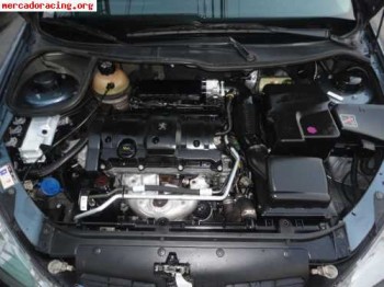 Se vende - tu5jp4 1.6 16v 