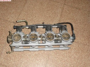 Admision de guillotina