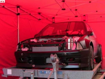 Desbloqueo y potencio centralitas de saxo vts 16v y 106 gti