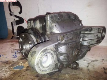 Grupo corto bmw 5/28