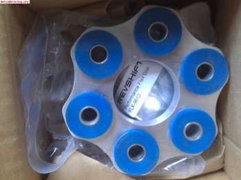 Vendo flector de transmision competicion para bmw m3 e30.e36