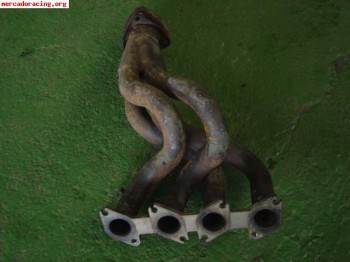 Vendo colectores iresa