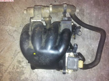 Se vende admision saxo vts