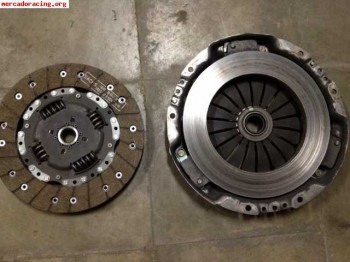 Embrague nuevo y premsa semi nueva 306