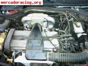 Motor ford 1. 6 16v año 94