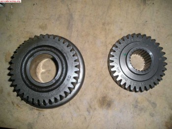 Vendo be3 sman original trofeo saxo asfalto