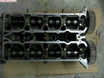 Culata de renault clio 1.8 16v  110 euros