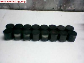 Vendo taques mecanicos saxo , 106, c2 , 206 1.6 16v