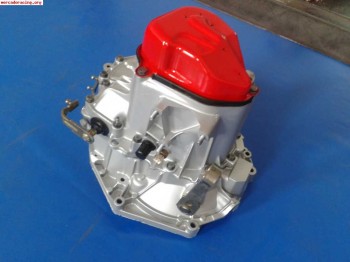 Caja ma5s con grupo 13x59......