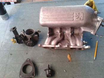 Admision 106 rallye 1.3