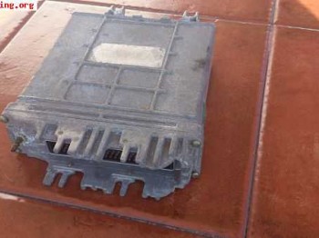 Centralita reprogramada ibiza gt tdi 110cv
