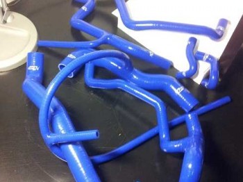 Manguitos silicona para vr6 200 euros