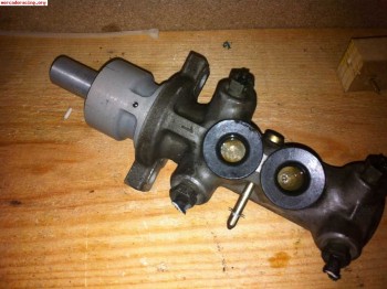 Bomba freno gorda de 23 para saxo y 106, 205 