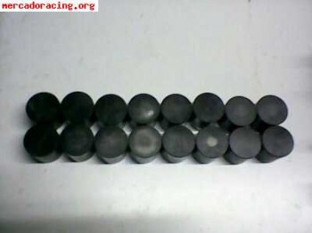 Vendo taques mecanicos saxo , 106, c2 , 206 1.6 16v