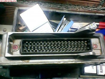 Vendo centralita para saxo  16 v copa challenguer