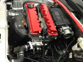 Se motor grupo a saxo