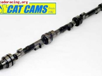 Culata opel corsa gsi 1.6  8v con arbol de levas catcams y p