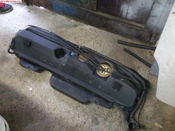 Deposito gasolina ax gti