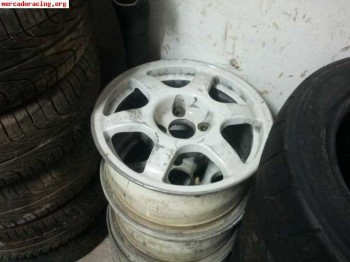 Vendo material 206 desafio nacional