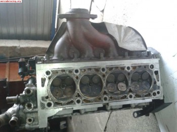 Material 306 gti, zx 16v y xsara 16v