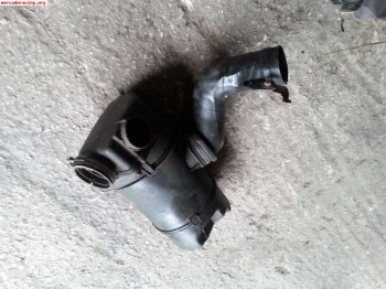 Caja del filtro de aire de ax gti de serie