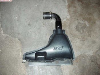 Campana de admision para 106