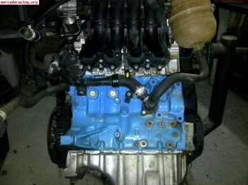 Motor desafio frances ,caja be4 ,y reuesto