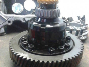 Se vende - - caja ma   autoblocante