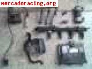 Vendo varias piezas para motor 1.4 8 valvulas  (seat / vw)
