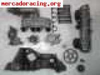 Vendo varias piezas para motor 1.9 tdi (seat / aud i/ vw)