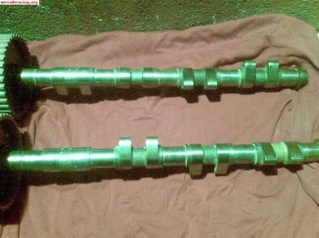 Vendo arboles de levas  ref 5502301 f7r