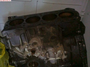 Despiece motor suzuki vitara 