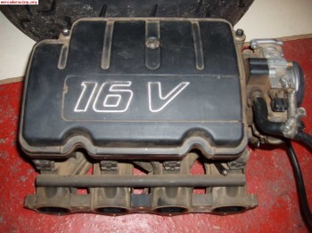 Admisiones completas saxo 16v/106gti 120€