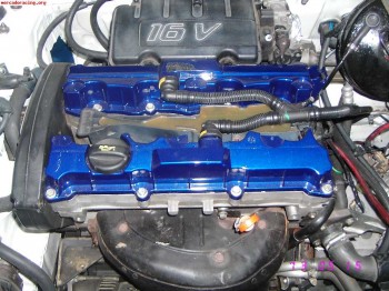 Vendo motor de 106 s 16