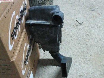 Vendo sistema admision 206 nacional 