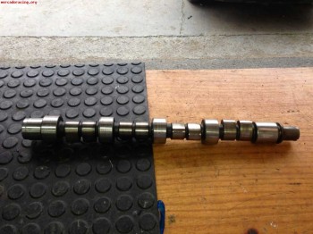 Vendo arbol de levas de 286