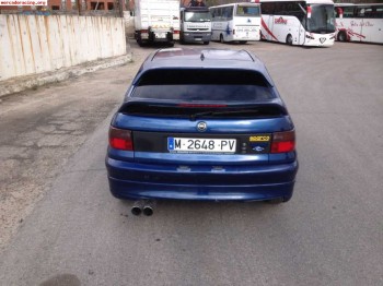 Escape para astra gsi don silencioso