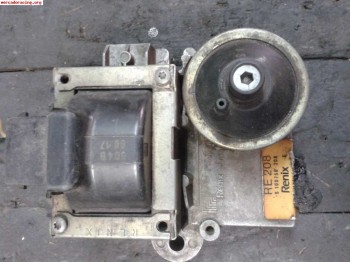 Encendido 208 de renault 5 gt turbo