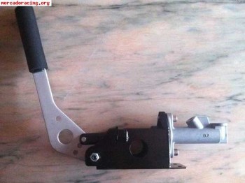 Freno de mano hidraulico 100€