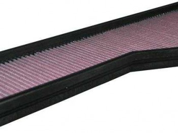 Filtros aire y admisiones k&n, audi-bmw-peugeot-mitsubishi-s