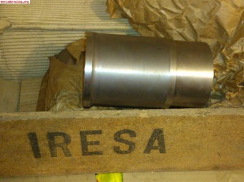 Equipo de motor iresa para alpine,r8,gordini,alpine a110