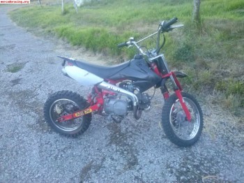 Motor completo de gt turbo