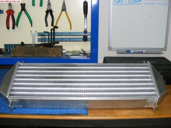 Intercooler