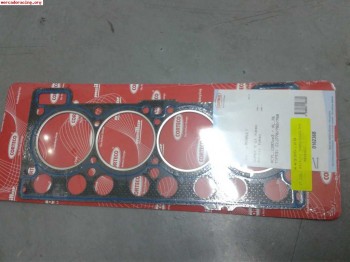 Junta culata renault 5/11 turbo corteco 1.9mm