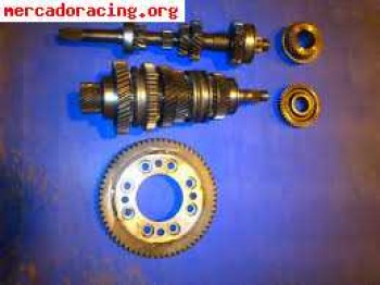 Grupo 13-64 psa con relacion de marchas sport. 300 euros