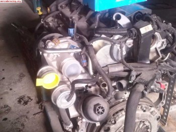 Motor 1.6 turbo mini peugeot etc: