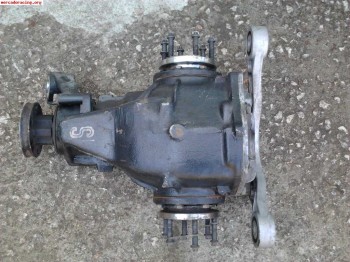 Grupo bmw e36 ( 321cv )